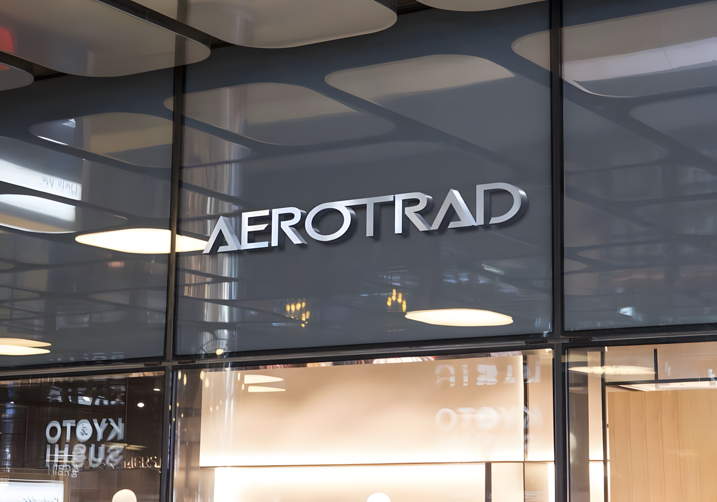 Signature AEROTRADITION