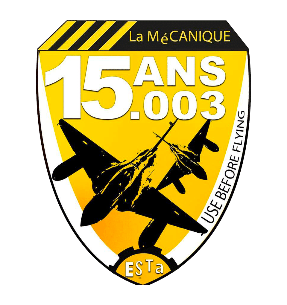 ESTA 15.003 « Malzéville »